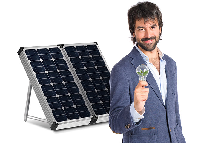 energías